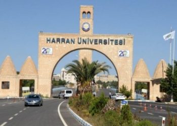 Harran Üniversitesi’nde aile boyu torpil