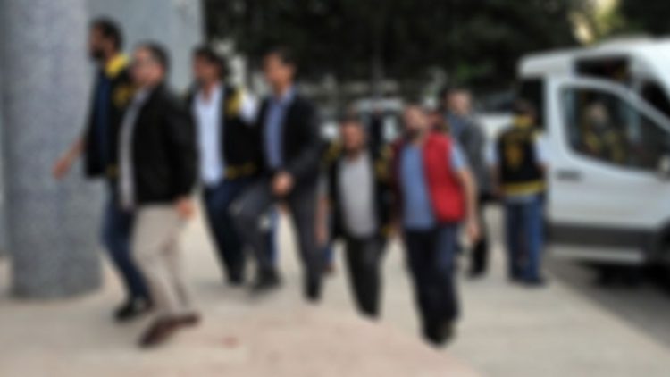 Ankara’da KHK ile kapatılan okullardaki 70 öğretmene gözaltı kararı