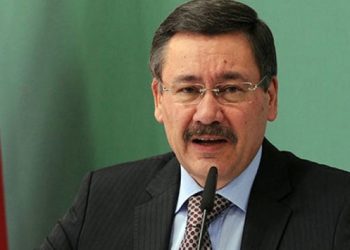 Sözcü’den köşe talep eden Gökçek’e yanıt geldi