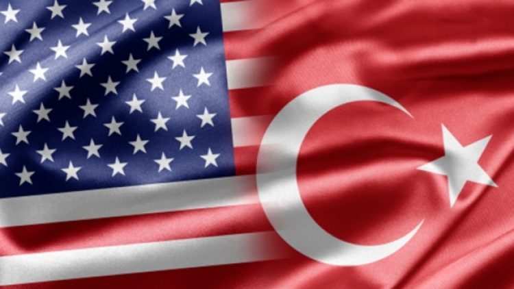 ABD ile yeni kriz kapıda.. Bu kez sadece uyarı yapıldı