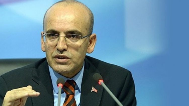 Mehmet Şimşek: Yılın ilk çeyreğinde çok yüklü Hazine’nin borç ödemeleri var
