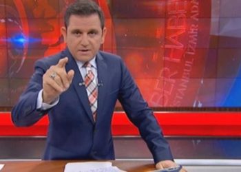 Fatih Portakal’ı tehdit eden kişiye istenen ceza belli oldu