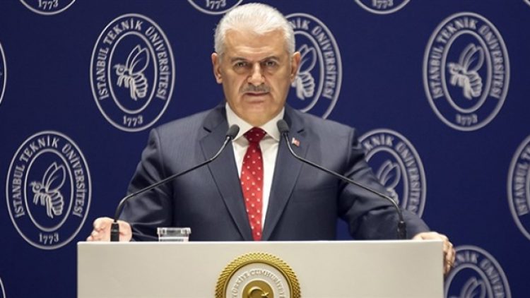 Yıldırım’dan AYM kararına ilişkin açıklama