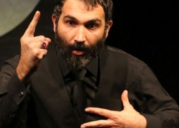 ​’Sadece Diktatör’ oyununa bu kez Kadıköy’de engelleme