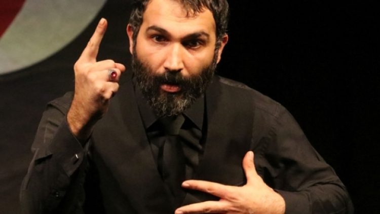 ​’Sadece Diktatör’ oyununa bu kez Kadıköy’de engelleme