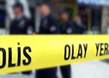​Meclis önünde ‘geçim sıkıntısı’ nedeniyle benzin döküp kendini yaktı