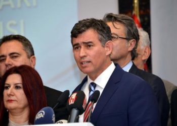 Türkiye Barolar Birliği Başkanı Feyzioğlu: AYM’nin kararı bağlayıcıdır