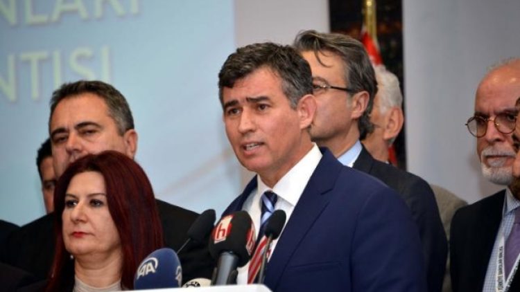 Türkiye Barolar Birliği Başkanı Feyzioğlu: AYM’nin kararı bağlayıcıdır