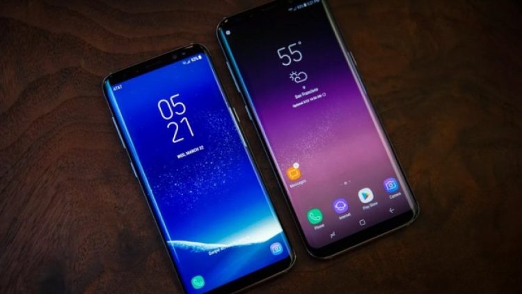 Galaxy S9’un birçok özelliği sızdı!