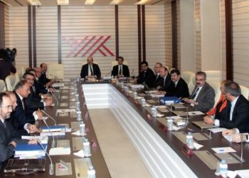 ​YÖK’ün tasarısı: Asgari dil şartında seviye düşüyor, üniversitelere yetki devri geliyor