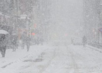 Meteoroloji uyardı: İstanbul’a kar geliyor