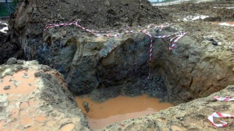 5 ve 8 yaşındaki kardeşlerden acı haber!