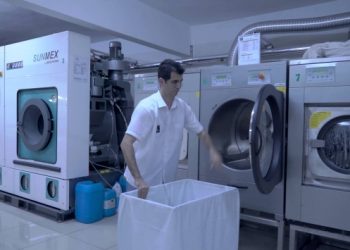 ​Kuru temizlemede kansorejene dikkat