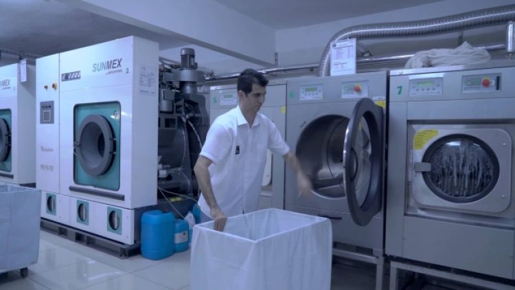 ​Kuru temizlemede kansorejene dikkat