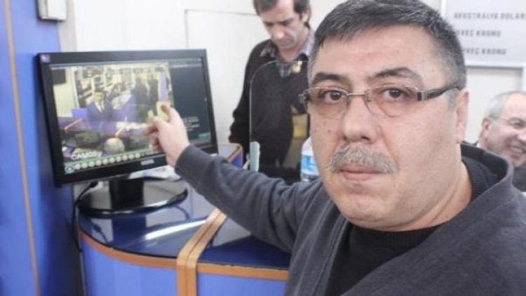 Veznedar 10 bin euro fazladan para verdi