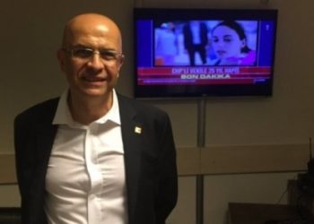 Enis Berberoğlu’nun tutukluluğuna devam kararı