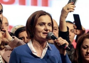 Canan Kaftancıoğlu’ndan Erdoğan’a jet yanıt