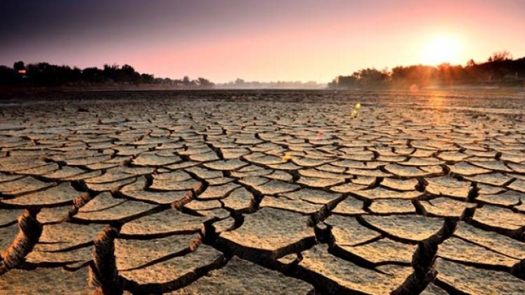 ​DSİ’den çiftçilere kuraklık uyarısı