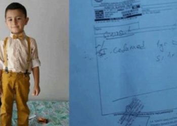 7 Yaşındaki Hüseyin’i yanlış iğne mi öldürdü?