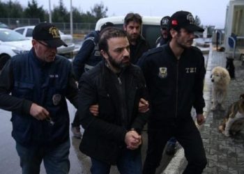 ​Gülen’in bir yakını daha tutuklandı