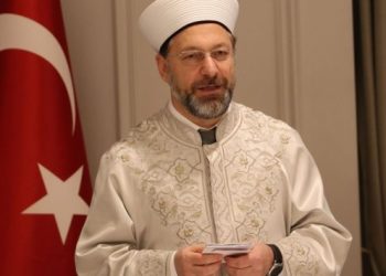 “Fetih Suresi Hudeybiye Barışı’nı anlatır”