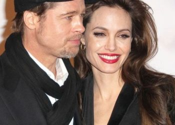 ​Brangelina meğer bu yüzden ayrılmış