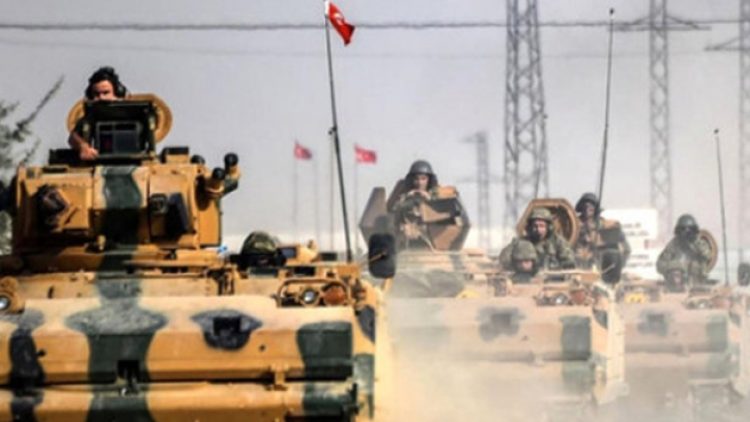 ​Milli Eğitim Müdürlüğü: Afrin’de yeni oluşum olacak, gönüllü öğretmen lazım