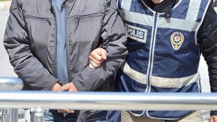 İzmir merkezli 3 ilde HDP’lilere gözaltı operasyonu