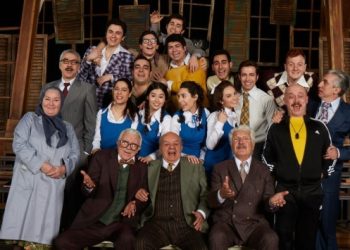 Hababam Sınıfı yıllar sonra yeniden tiyatroda sergilenecek