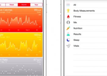 ​Apple, tıbbi kayıtlarınızı hastanelerle paylaşacak