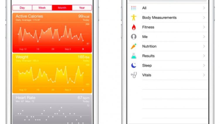 Apple, tıbbi kayıtlarınızı hastanelerle paylaşacak