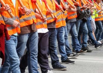 ​Ford Otosan ve Arçelik greve gidiyor