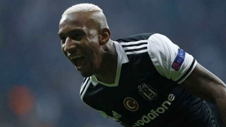 Anderson Talisca için çılgın teklif