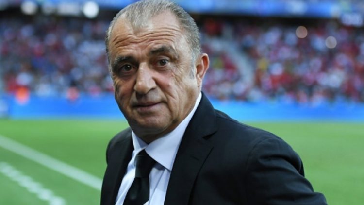 İşte Fatih Terim’in ilk transferi