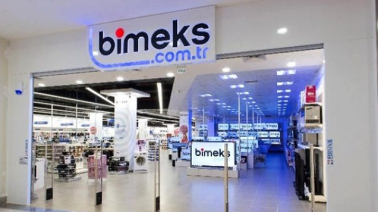 Ekonomik krizden dolayı kilit vuran Bimeks’in notları da düşürüldü