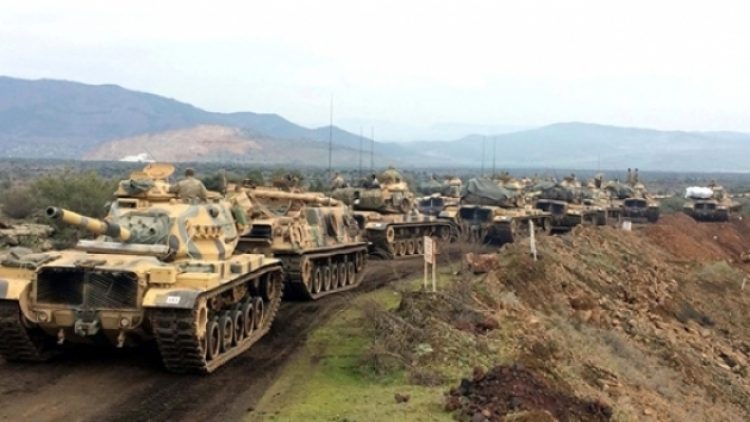 Sağlık Bakanı: ÖSO’yla birlikte 14 kaybımız var