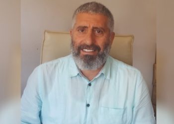 Gazeteci İshak Karakaş da Afrin paylaşımlarından tutuklandı