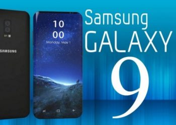Galaxy S9’un çıkış tarihini belli oldu