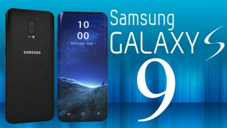 Galaxy S9’un çıkış tarihini belli oldu