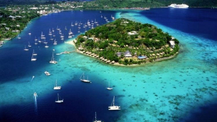 Dünya’nın en mutlu ülkesi, Bitcoin karşılığında vatandaşlık veriyor