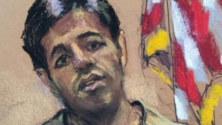 Reza Zarrab’ın nerede tutulduğu ortaya çıktı