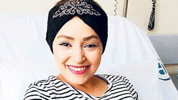 Kanser hastası ilaçları için 53 gündür bakanlıktan onay bekliyor