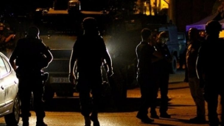 Adana’da karakola bombalı saldırı