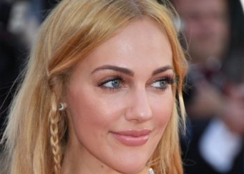 Meryem Uzerli Türkiye’yi terkediyor