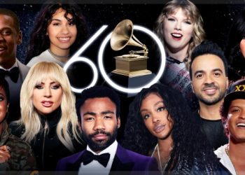 Bruno Mars ve tacize karşı beyaz güller Grammy’ye damga vurdu