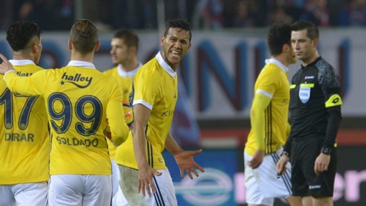 Ali Palabıyık 12. kuralı adeta linç etti!