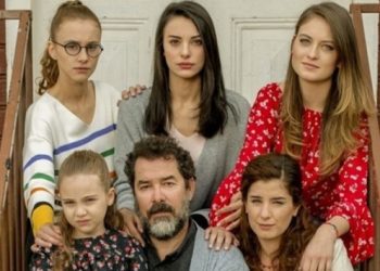 Kanal D’nin dizisi reyting kurbanı oldu