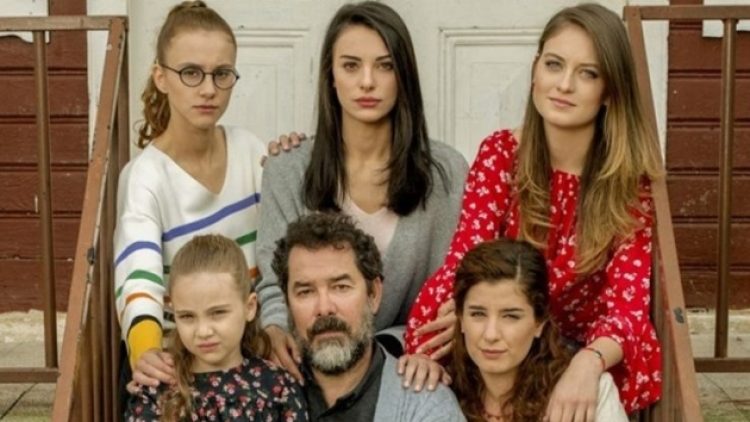 Kanal D’nin dizisi reyting kurbanı oldu