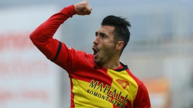 Jahovic’ten Göztepe’ye veda! İşte yeni takımı