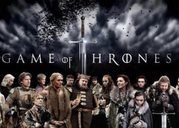 Game of Thrones 8. sezon tarihi belli oldu